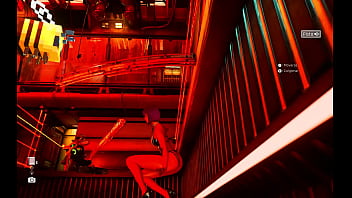 Inside the naytiba place