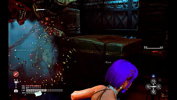 Inside the naytiba place