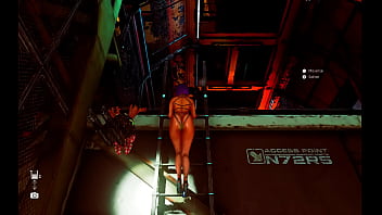 Inside the naytiba place