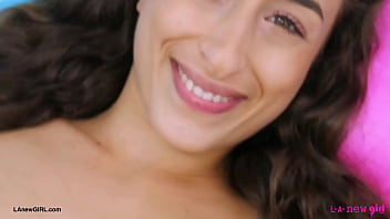 Deep brunette runway model naked close up Deep brunette runway model naked close up
