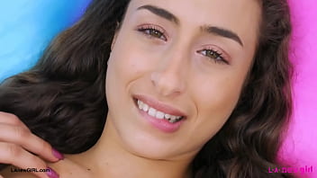 Deep brunette runway model naked close up Deep brunette runway model naked close up