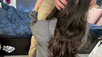 Ever had sex so good that you cum twice in 10 mins