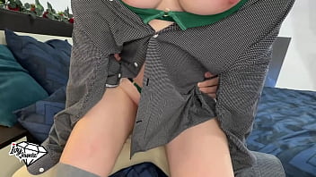 Ever had sex so good that you cum twice in 10 mins