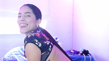 Helen star ninja underwear she need a doctor orgasm problems