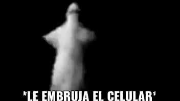 Lo ago por diversión