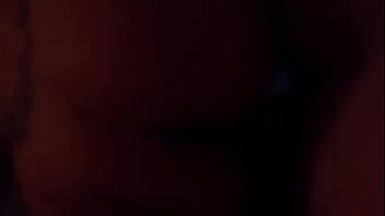 Fodendo a namorada no motel 4