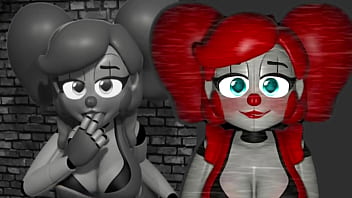 Entering Circus Baby's Nightclub With Thick Animatronics Five Lustful Nights Ft Gumi thumbnail
