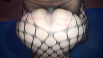 White ass doggystyle interracial