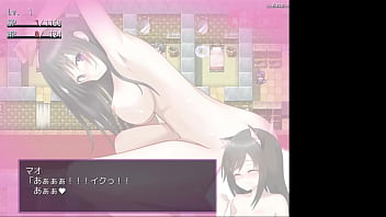 サキュバステイマー２　マネードレイン　エナジードレイン