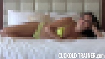 Cuckolding femdom training and slut wives