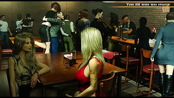 Being a dik 127 dik route