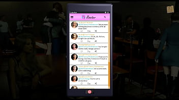 Being a dik 127 dik route