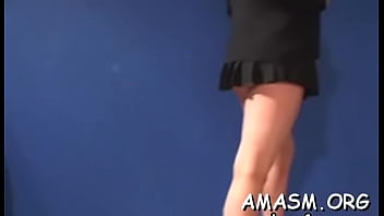 Sugary Sweetheart Is Often In The Mood To Be thumbnail