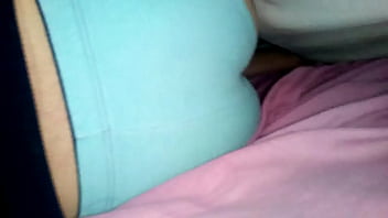 Grabo El Culo De Mi Hermana Y Se Me Para thumbnail