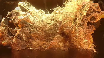 Skinny jana red intenso anal bbc