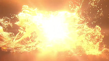 Skinny jana red intenso anal bbc