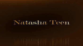 Skinny jana red intenso anal bbc