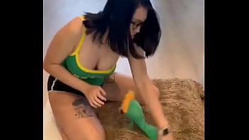 Uwuimatofu is about to grind you for xp