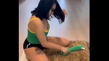 Uwuimatofu is about to grind you for xp