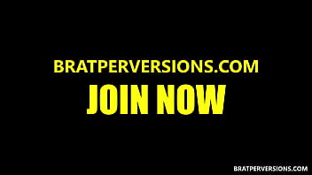 Wearing tan nylons without panties