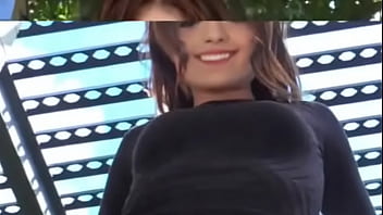 気持ちの良いアウトドアで快感のひと時