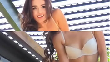 気持ちの良いアウトドアで快感のひと時