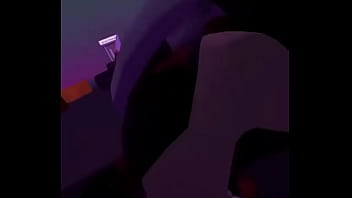 Slut masturbating on rec room