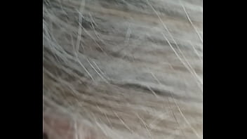 Bj and hand job in car