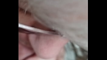 Bj And Hand Job In Car thumbnail