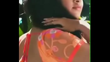 Back hip showing anupama