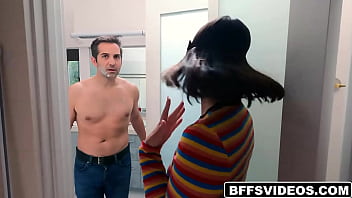 Sexy pranksters gone wild