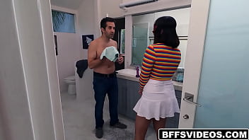 Sexy pranksters gone wild