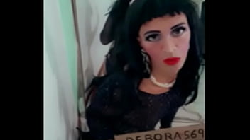 Hola Soy Debora Hot thumbnail