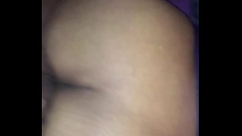 Givin her some backshots