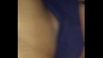 Givin her some backshots