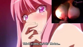 Hot idol contest imaria episode 2 hot chubby wife with big boobs on webcam watching hentai ivyadventure