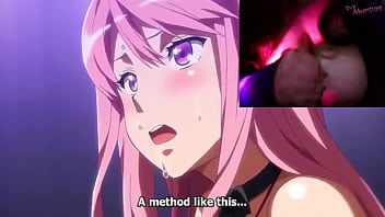 Hot idol contest imaria episode 2 hot chubby wife with big boobs on webcam watching hentai ivyadventure