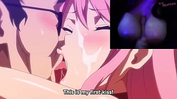 Hot idol contest imaria episode 2 hot chubby wife with big boobs on webcam watching hentai ivyadventure