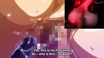 Hot idol contest imaria episode 2 hot chubby wife with big boobs on webcam watching hentai ivyadventure Hot idol contest imaria episode 2 hot chubby wife with big boobs on webcam watching hentai ivyadventure