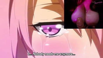 Hot idol contest imaria episode 2 hot chubby wife with big boobs on webcam watching hentai ivyadventure