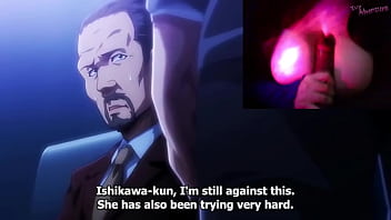 Hot idol contest imaria episode 2 hot chubby wife with big boobs on webcam watching hentai ivyadventure