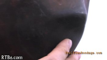 Fucking machine sadomasochism