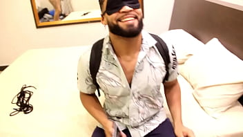 10 reais ou um presente misterioso