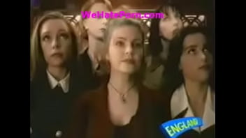 Wardrobe malfunction as knickers fall down in a lift