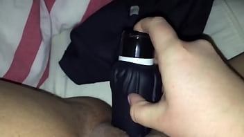 Bbw dildo play nice wet pussy