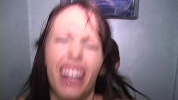 One pair copulates in group