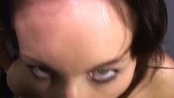 One pair copulates in group