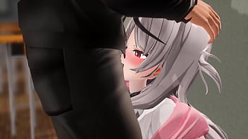 Hololive sakamata chloe