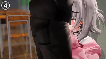 Hololive sakamata chloe