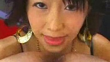 Asian sex video